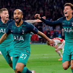 Lucas Moura hasta 2024