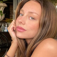 Ester Expósito se pronuncia tras los rumores de ruptura con Nicolás Furtado