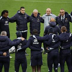 Francia - Israel: Horario, TV; cómo y dónde ver en USA