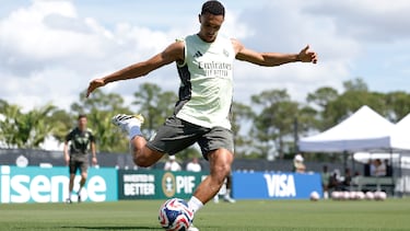 El Real Madrid busca su primer triunfo en el Mundial de Clubes: ?d¨®nde ver el partido ante Pachuca?