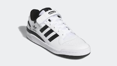 Adidas Forum Low: estas son las zapatillas que han inspirado la colaboración entre Bad Bunny y la marca alemana