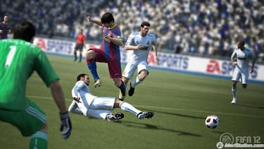 FIFA 12, Impresiones