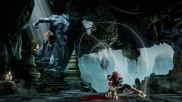 Captura de pantalla - Killer Instinct (XBO)