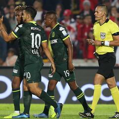 "Nacional ya tiene listas las primeras fases del protocolo"