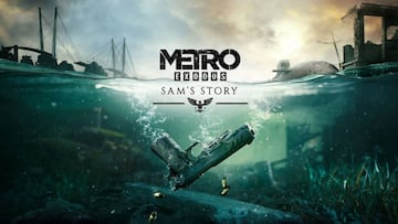 Metro Exodus desvela la fecha de lanzamiento de su 迆ltima expansi車n