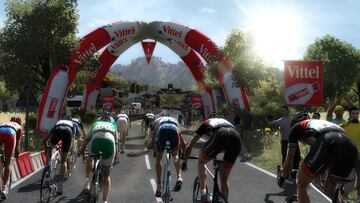 Captura de pantalla - Pro Cycling Manager 2013 (PC)