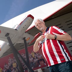 McCleary, una historia de puro Atleti