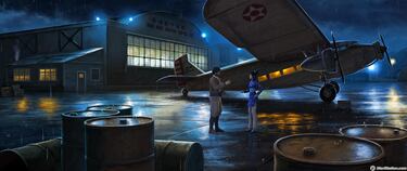 Los creadores de Secret Files preparan Lost Horizon