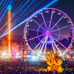 EDC México hoy: cartelera, horarios, escenarios y cómo ver online el festival | 24 de febrero