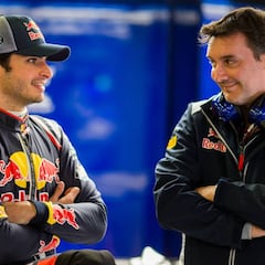 Las exigencias de Red Bull frenan el gran fichaje de McLaren