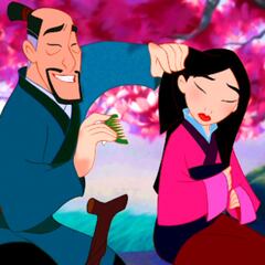 Los padres más memorables en las películas de Disney