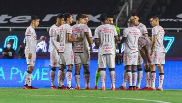 Xolos presenta 30 casos positivos por COVID-19