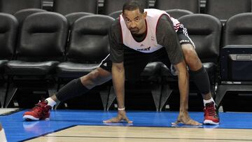 Favorito sorpresa al banquillo de los Lakers: Juwan Howard