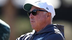 Who is Jeffrey Lurie, Philadelphia Eagles’ owner? What is his net worth?