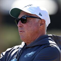 Who is Jeffrey Lurie, Philadelphia Eagles’ owner? What is his net worth?