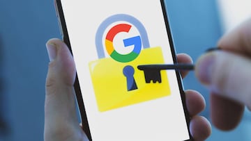 Qu¨¦ es y c¨®mo activar la Protecci¨®n Avanzada para cuentas Google