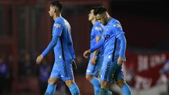 Iquique extiende la mala racha internacional de clubes chilenos