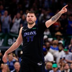 Así se jugarán las Semifinales de Conferencia de la NBA