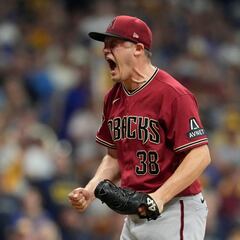 Así se jugarán los MLB playoffs 2023: Series Divisionales