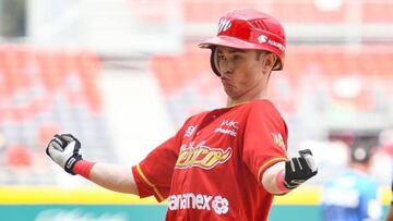 Sultanes vs Diablos Rojos del México en vivo, LMB