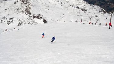 Planes de ocio en Granada para el mes de diciembre