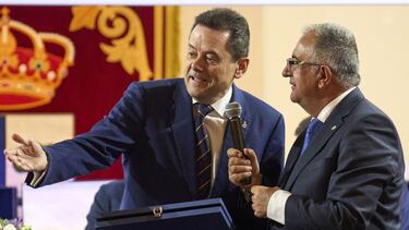 Alalpardo: amigos para siempre