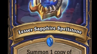 Hearthstone: Kobolds & Catacombs