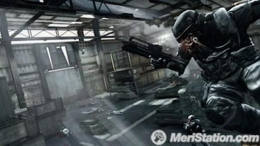 [E3] Killzone Online, Impresiones