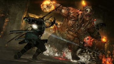 Nioh - Impresiones E3 2016