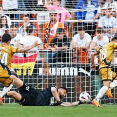 Mestalla lo tiene claro: “Giorgi, quédate”