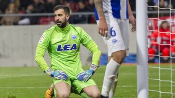 Pacheco: "La sensación general del equipo es positiva"