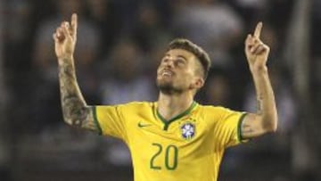Lucas Lima