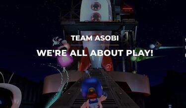 Team ASOBI lanza su web oficial; su juego “más ambicioso” ya está en desarrollo
