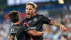 Montreal (2-1) Puebla: resumen del partido