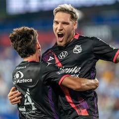 Toluca madrugaría al América con su primer fichaje