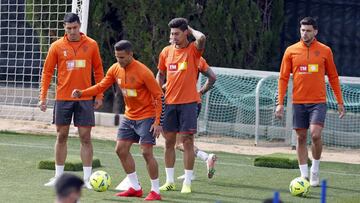 03/05/21 
 
 ELCHE 
 ENTRENAMIENTO 
 GRUPO