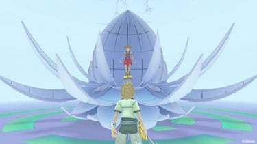 Kingdom Hearts 2.5 HD ReMix, Impresiones E3