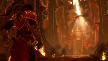 Captura de pantalla - Castlevania: Lords of Shadow - Ultimate Edition (PC)