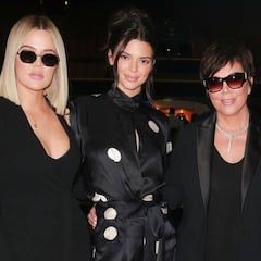 5 cosas raras de las Kardashian al grabar su reality show