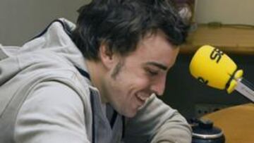 Fernando Alonso