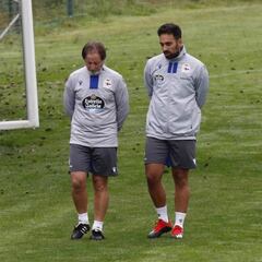 Roberto Robles será el director de la cantera del Hércules