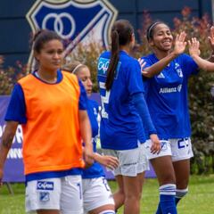 Alegría y esfuerzo: así se preparan 'Las embajadoras'