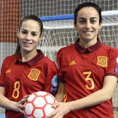 "Queremos disfrutarlo y aprovechar la oportunidad"