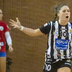 España-Suecia, en la jornada inicial del Preolímpico de Lliria