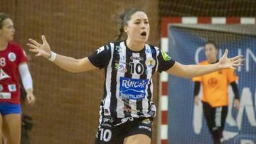 Espa?a-Suecia, en la jornada inicial del Preolímpico de Lliria