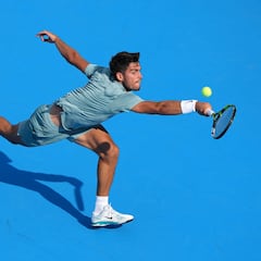 ¿A qué hora es el Zverev - Alcaraz? Canal TV, horario, dónde y cómo ver el Masters 1.000 de Cincinnati