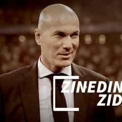 Historia viva del Madrid: frases de leyenda que dejó Zidane