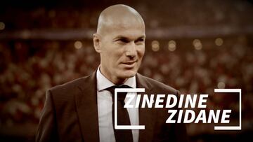 Historia viva del Madrid: frases de leyenda que dejó Zidane