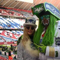 Will there be more international NFL games in the future? In which countries?