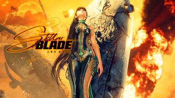 Todo lo que sabemos de Stellar Blade